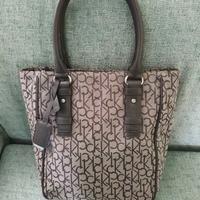 Borsa da donna Calvin Klein nuova