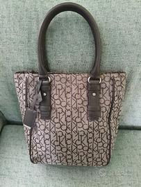 Borsa da donna Calvin Klein nuova