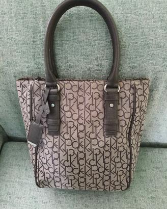 Borsa da donna Calvin Klein nuova