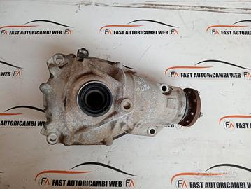 Differenziale anteriore Bmw 330XD N57D30B