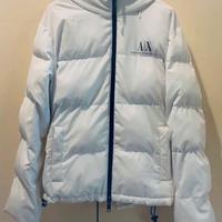 Tuta Armani completa sci neve montagna