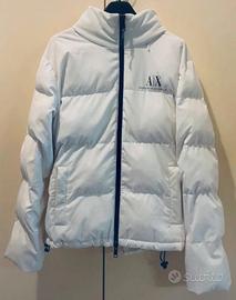 Tuta Armani completa sci neve montagna