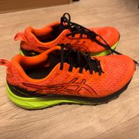 Asics Gel trabuco 10 - Scarpa da Trail running