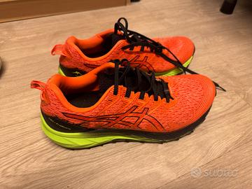 Asics Gel trabuco 10 - Scarpa da Trail running