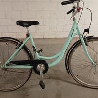Bicicletta da Passeggio 
