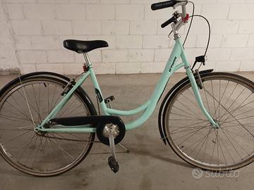 Bicicletta da Passeggio 