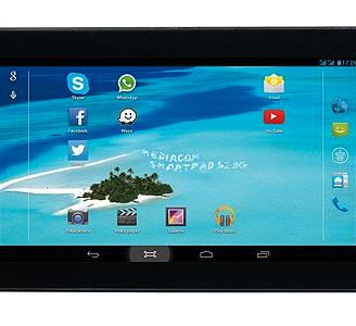 SMARTPAD 10.1 S2 MEDIACOM