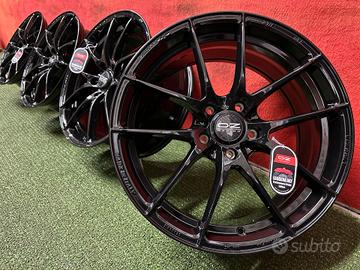 Cerchi OZ Audi VW Seat Skoda VolksWagen Mini BMW