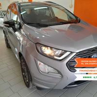 FORD EcoSport 1.0 EcoBoost 125 CV Start&Stop ST...