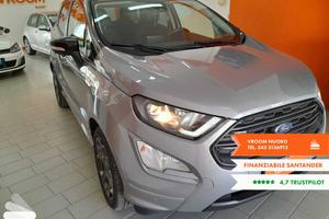 FORD EcoSport 1.0 EcoBoost 125 CV Start&Stop ST...