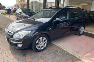 Hyundai i30 CW 1.6 CRDi VGT 16V 115CV Active