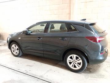 Opel Grandland X 1.5 diesel Ecotec Start&Stop