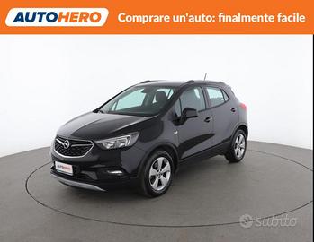 OPEL Mokka X HY28114