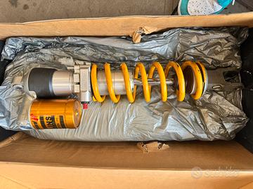 Mono Ohlins TTX