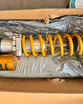 Mono Ohlins TTX
