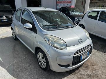 CITROEN C1 1.0 68CV 5P airdream Amici