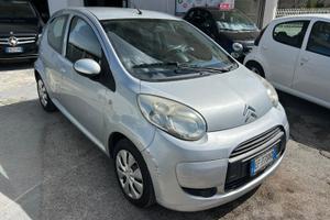 CITROEN C1 1.0 68CV 5P airdream Amici
