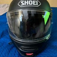 Shoei neotec 2