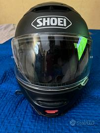 Shoei neotec 2