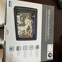 Bmw navigator 5