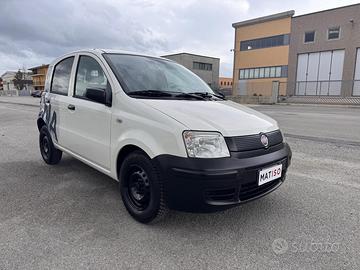 Fiat Panda 1.2 Van Active 2 posti 146000 KM