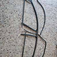 kit cromo guarnizioni giulietta