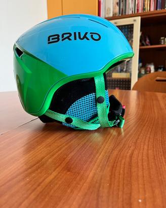 Casco sci per bambino/bambina