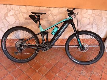 BICI EMTB BIANCHI