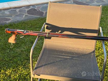 Vendi fucile Dapiran medijedi