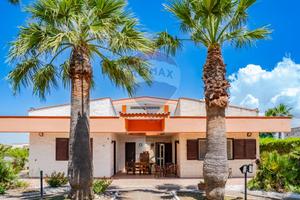 Villetta bifamiliare - Manfredonia