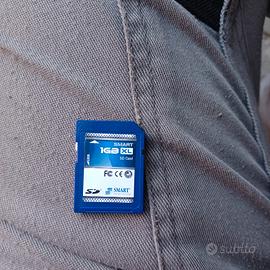 SD card 1Gb
