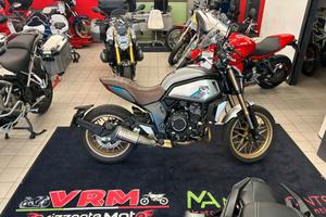 Cf Moto 700CL-X HERITAGE