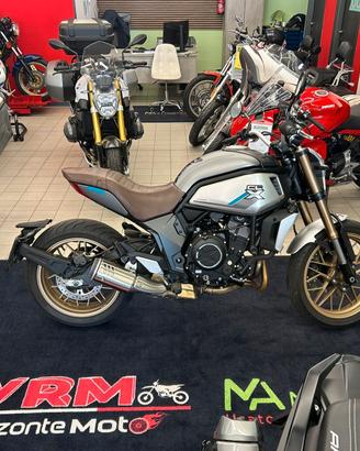 Cf Moto 700CL-X HERITAGE