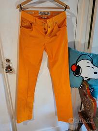 pantaloni Jacob Cohen uomo taglia 46