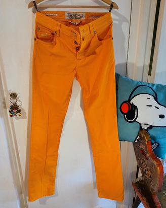 pantaloni Jacob Cohen uomo taglia 46