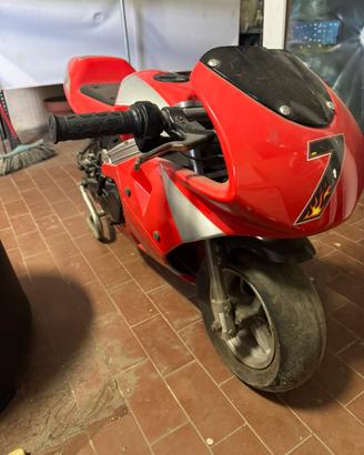 Minimoto