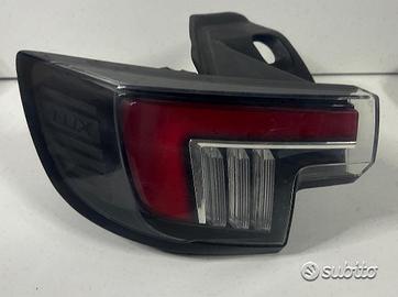 Fanale stop posteriore dx sx opel mokka 2019>2025