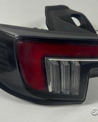 Fanale stop posteriore dx sx opel mokka 2019>2025