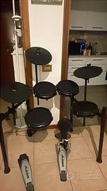 Alesis nitro mesh
