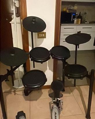 Alesis nitro mesh