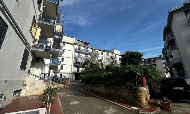 POSTO AUTO A ERCOLANO