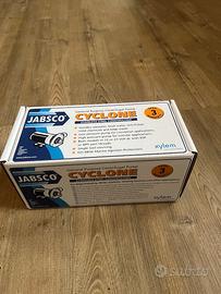 JABSCO Pompa Cyclone LP 24V - NUOVA