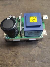 SCHEDA ELETTRONICA LAVATRICE ELECTROLUX 