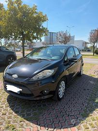 Ford Fiesta Gpl