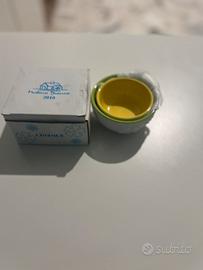 Ciotole mulino bianco