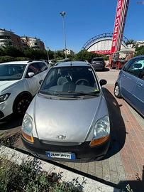 Chevrolet Matiz