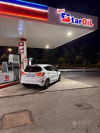 Fiesta mk8