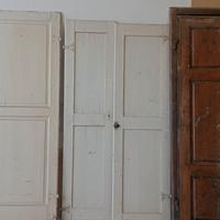 Porte Vintage -Antiche in stock