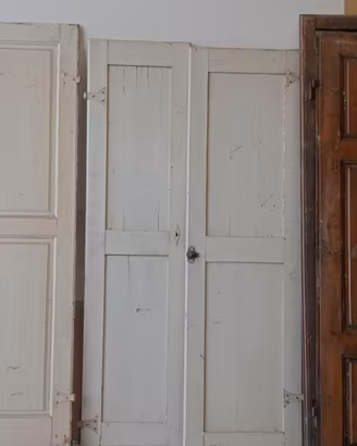 Porte Vintage -Antiche in stock
