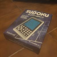 Sudoku Elettronico
